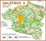 Halštrov II